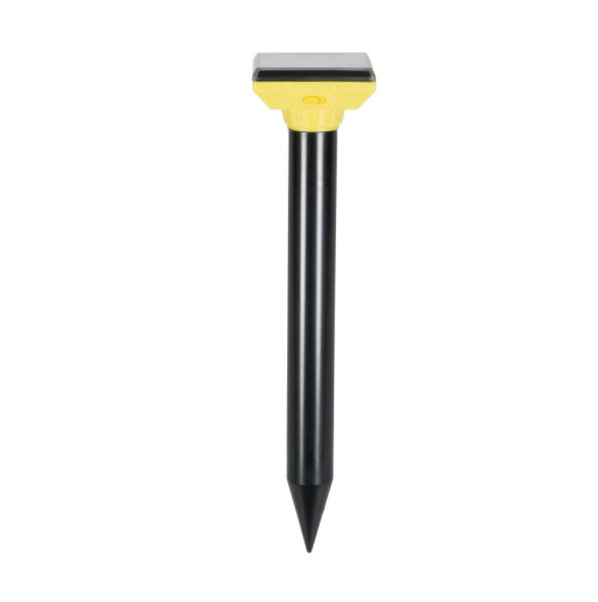 Victor M&G Sngl Slr Spike 4/Cs