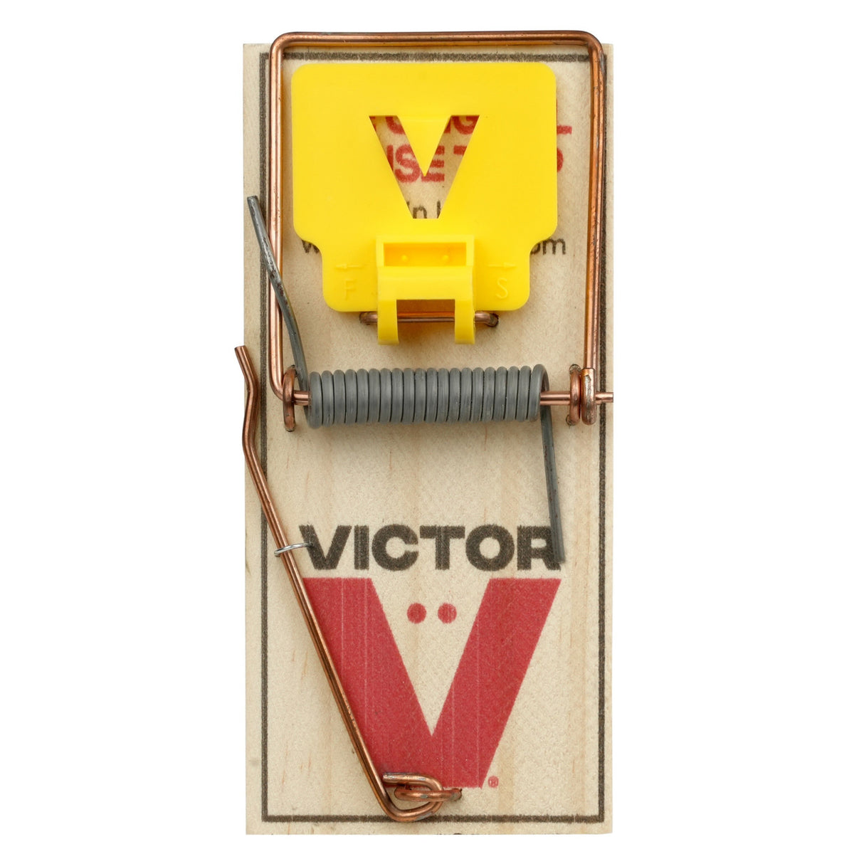 Ezset Mouse Trap