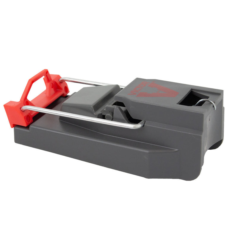 Quick Kill Mouse Trap 2PK