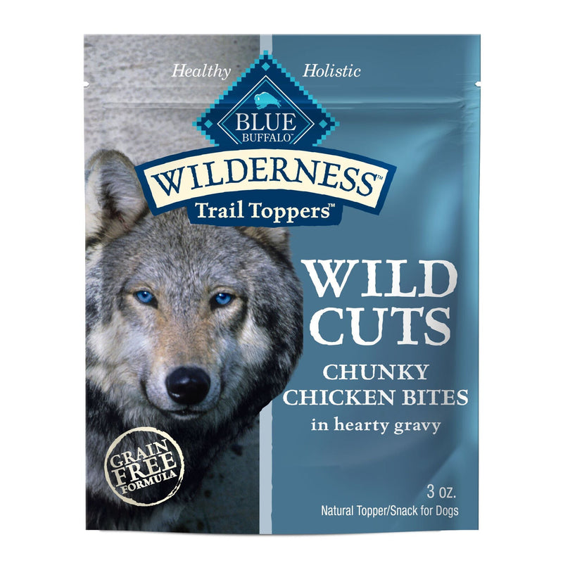 WILD WCts  Ckn 3ozpch Dg