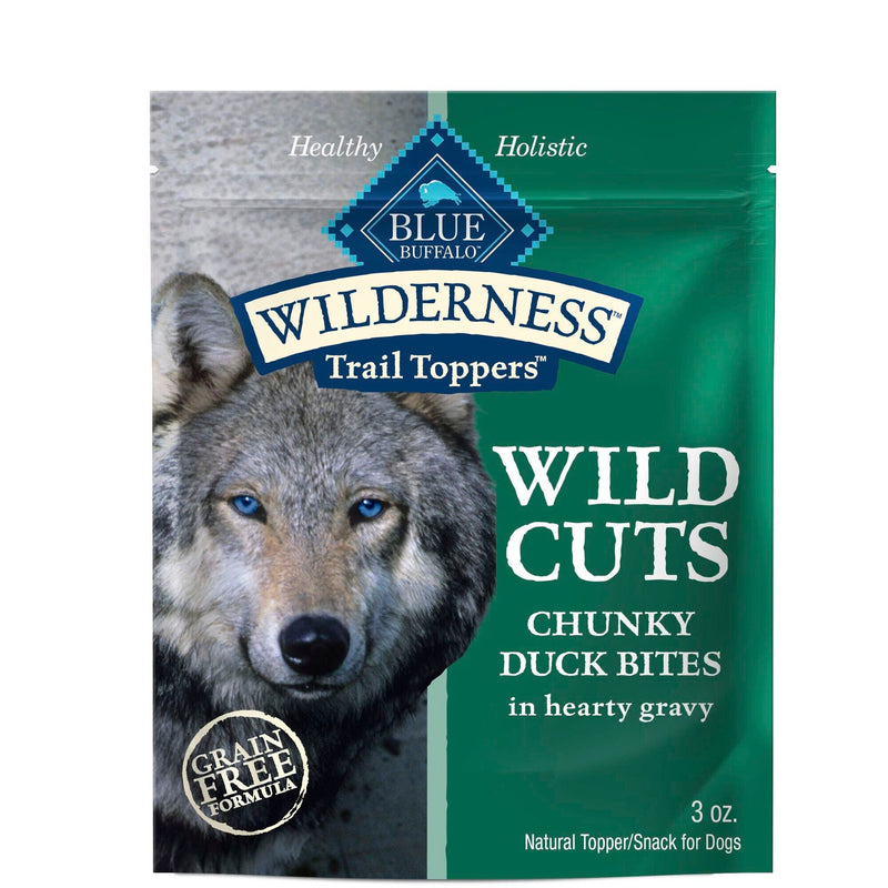 WILD WCts  Duck 3ozpch Dg