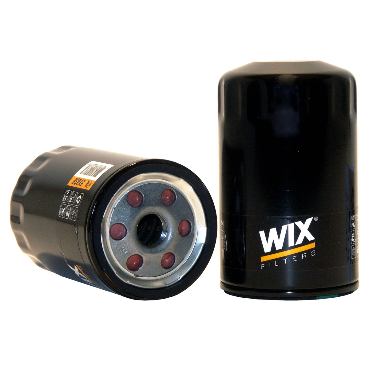 Wix 51036 Oil Filter