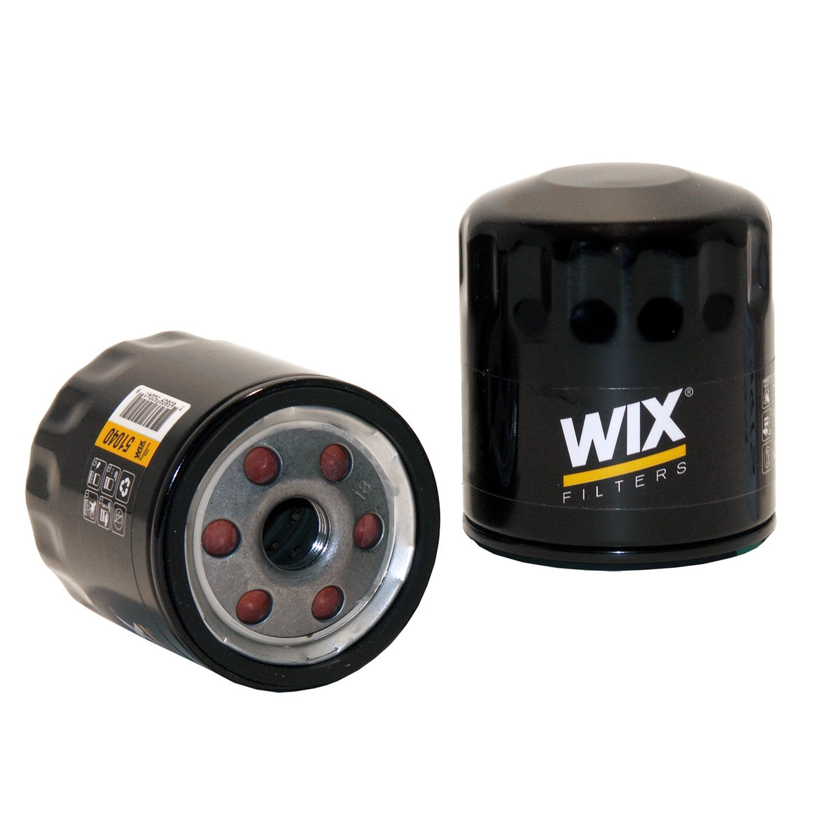 Wix 51040 Oil Filter