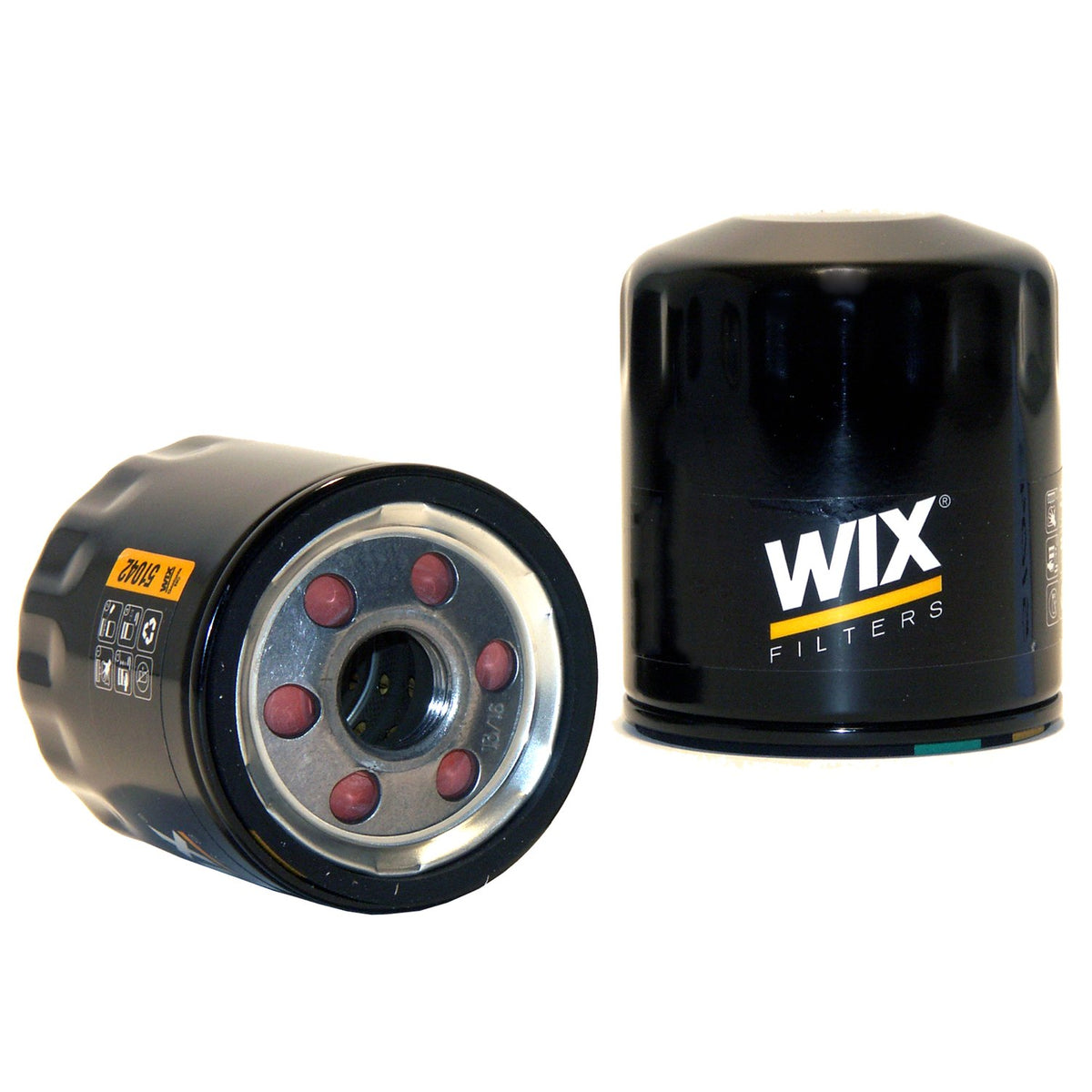 Wix 51042 Oil Filter