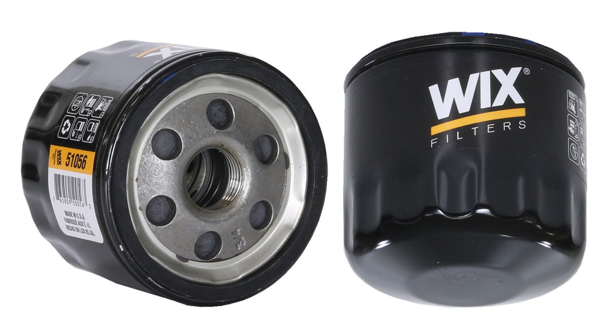 Wix 51056 Oil Filter
