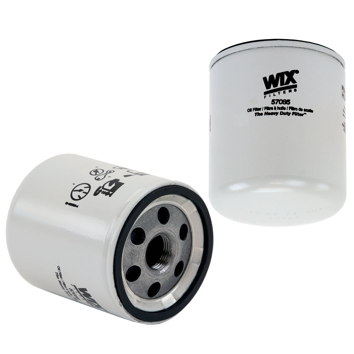 Wix 51085 Oil Filter