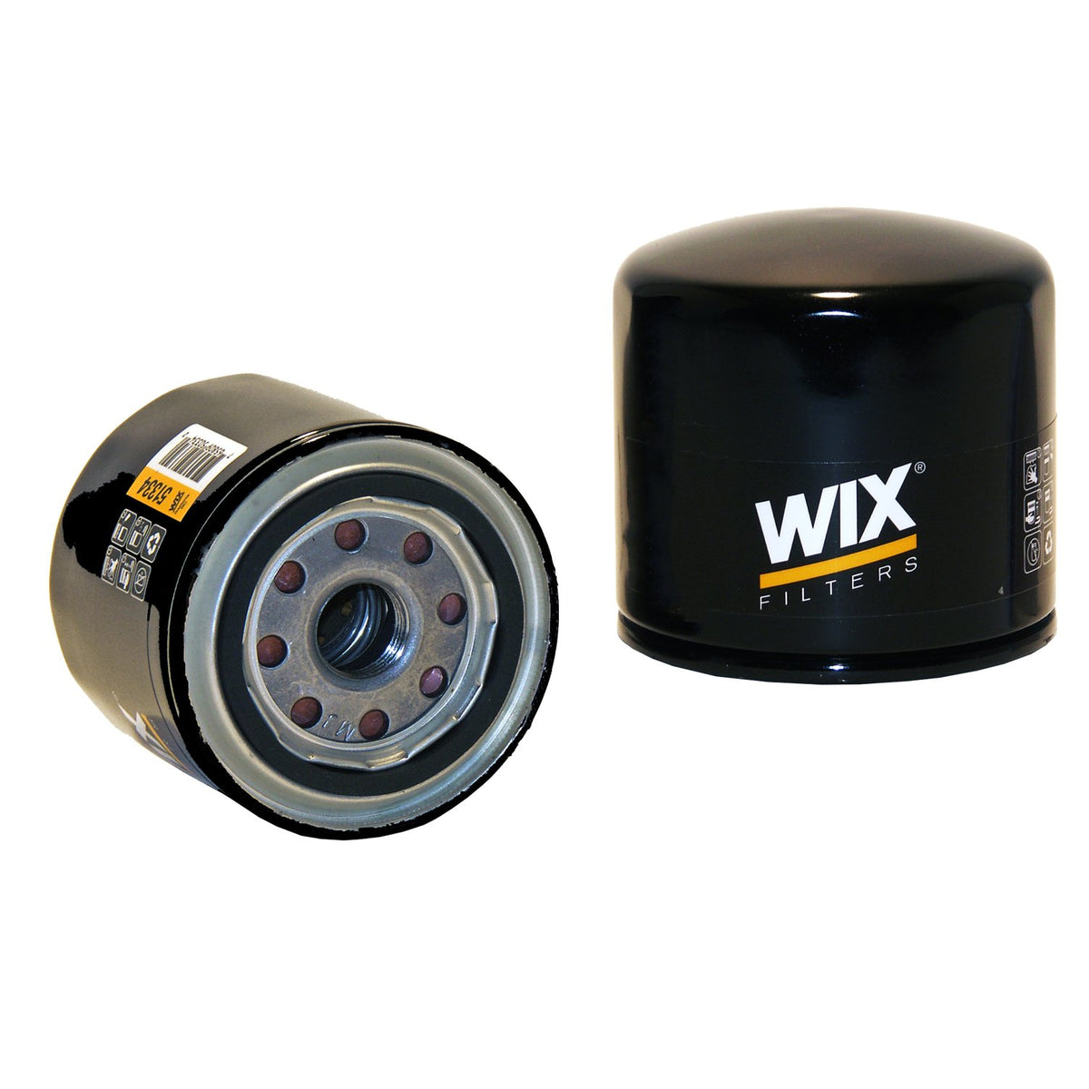 Wix 51334 Oil Filter