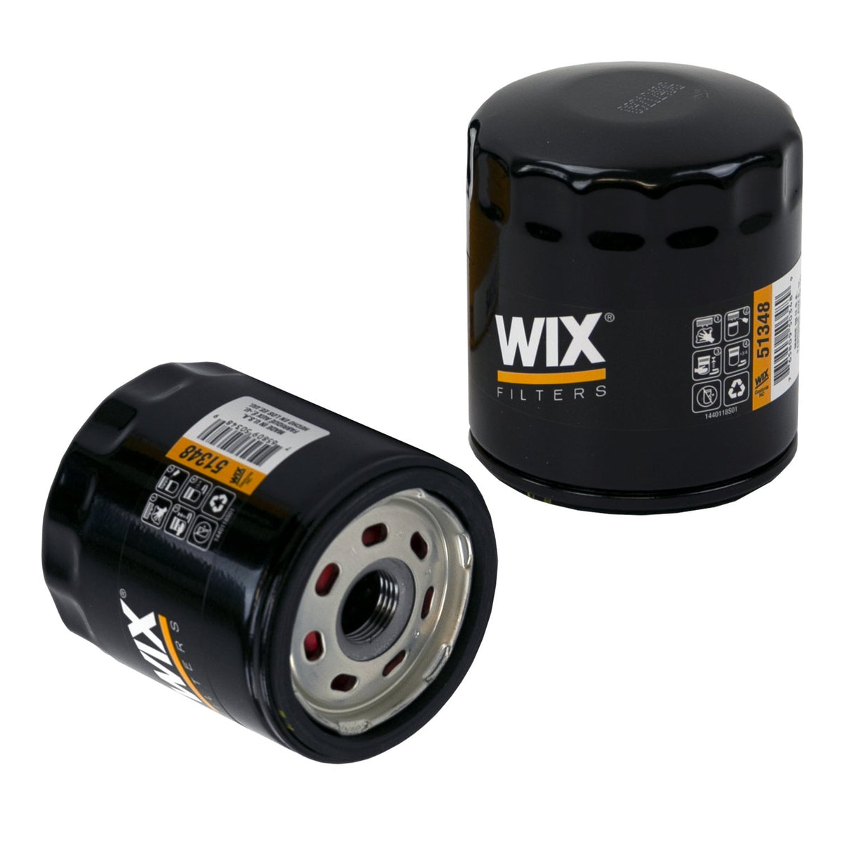 Wix 51348 Oil Filter