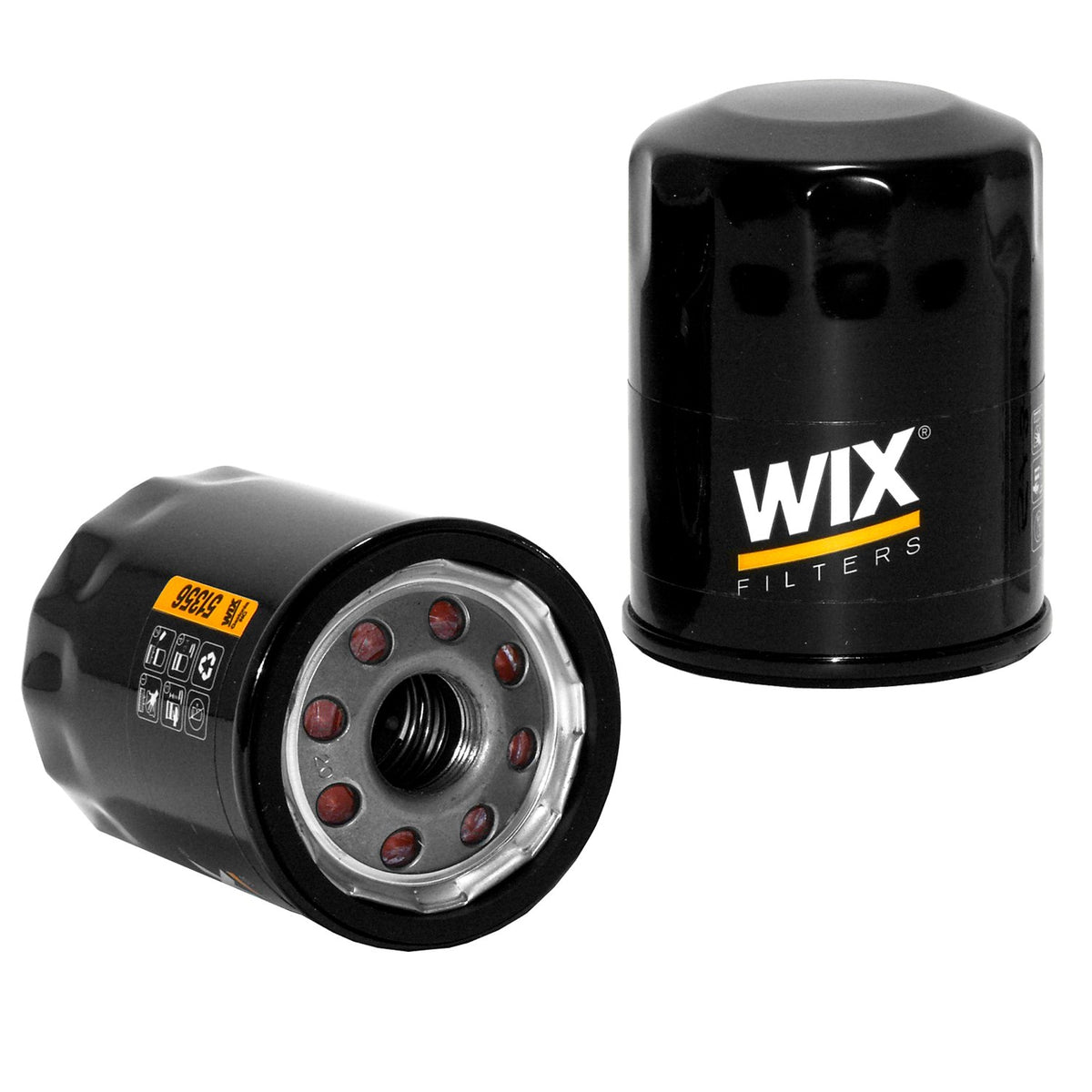 Wix 51356 Oil Filter