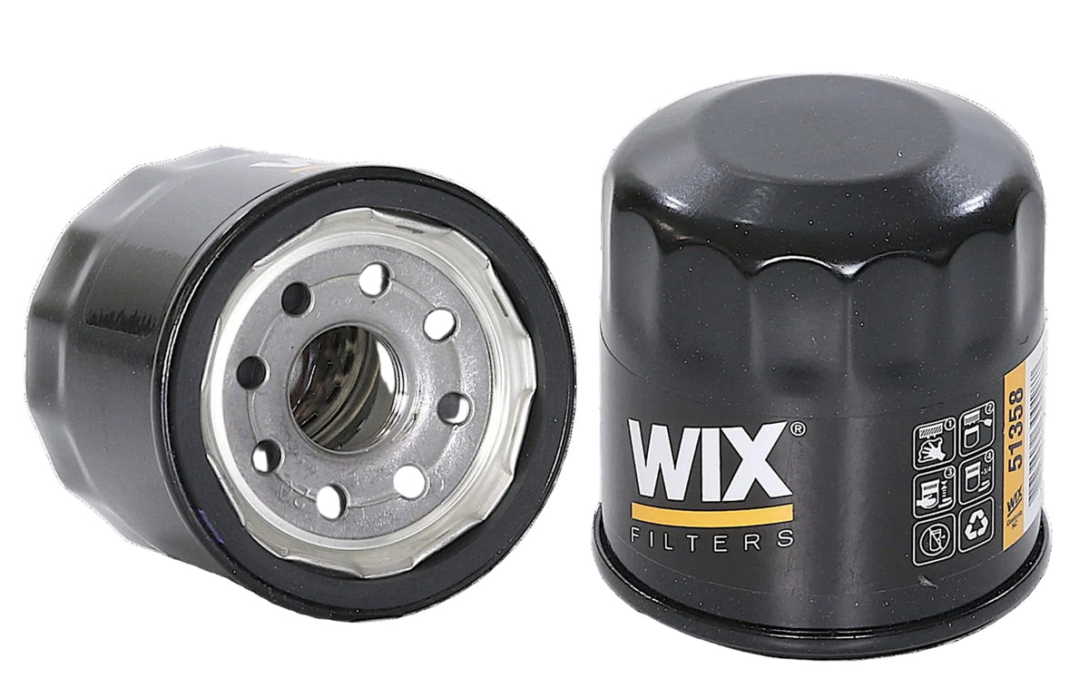 Wix 51358 Oil Filter