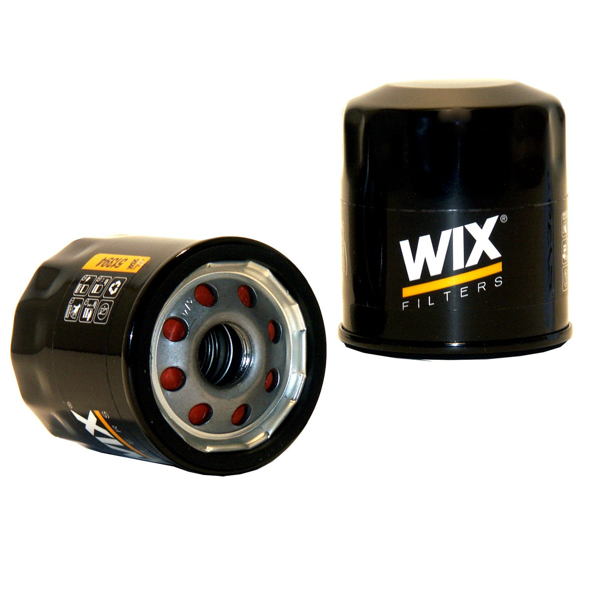 Wix 51394 Oil Filter