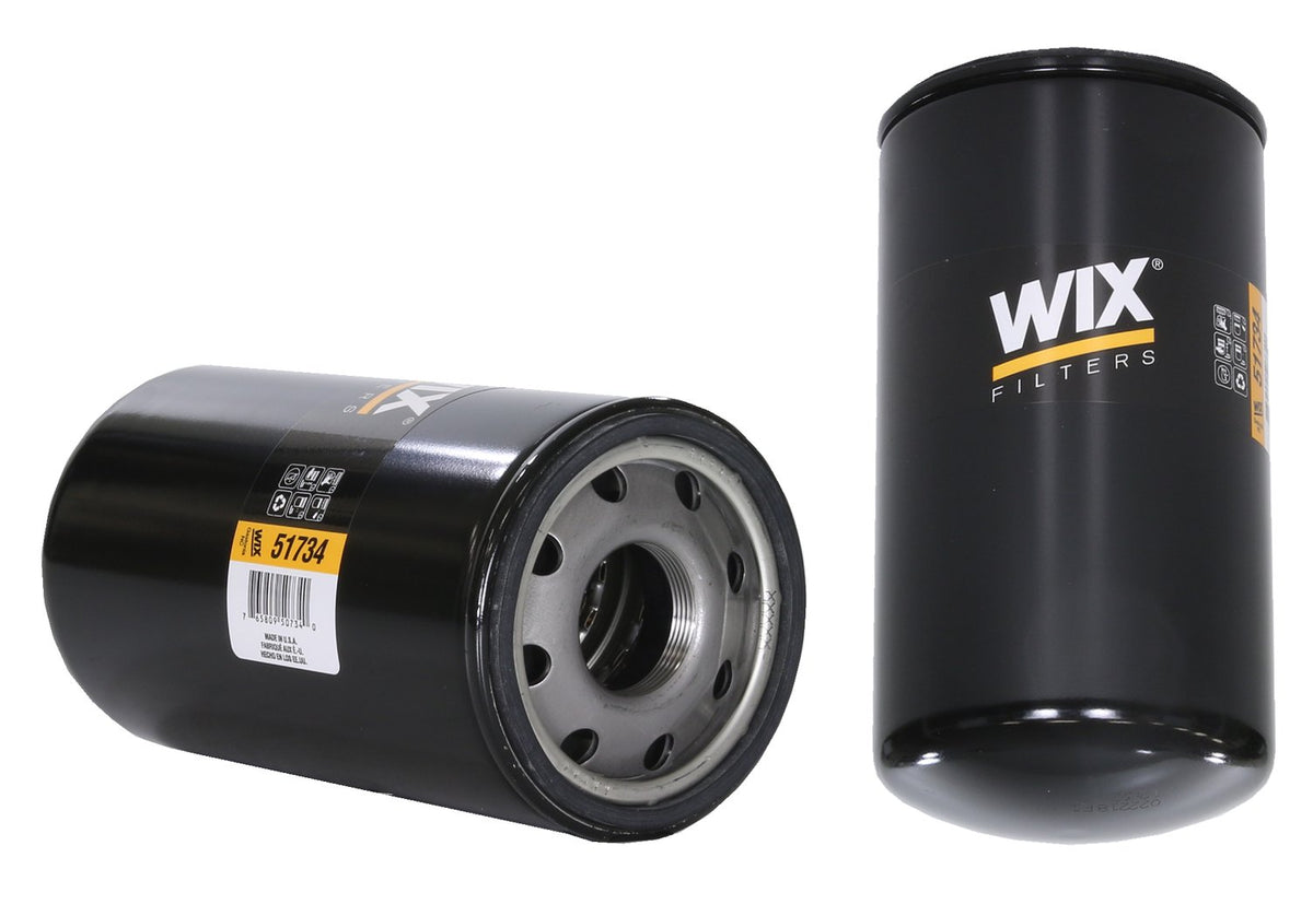 Wix 51734 Oil Filter