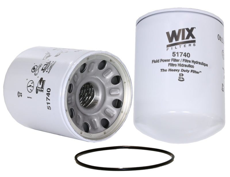 Wix 51740 Hydraulic Filter
