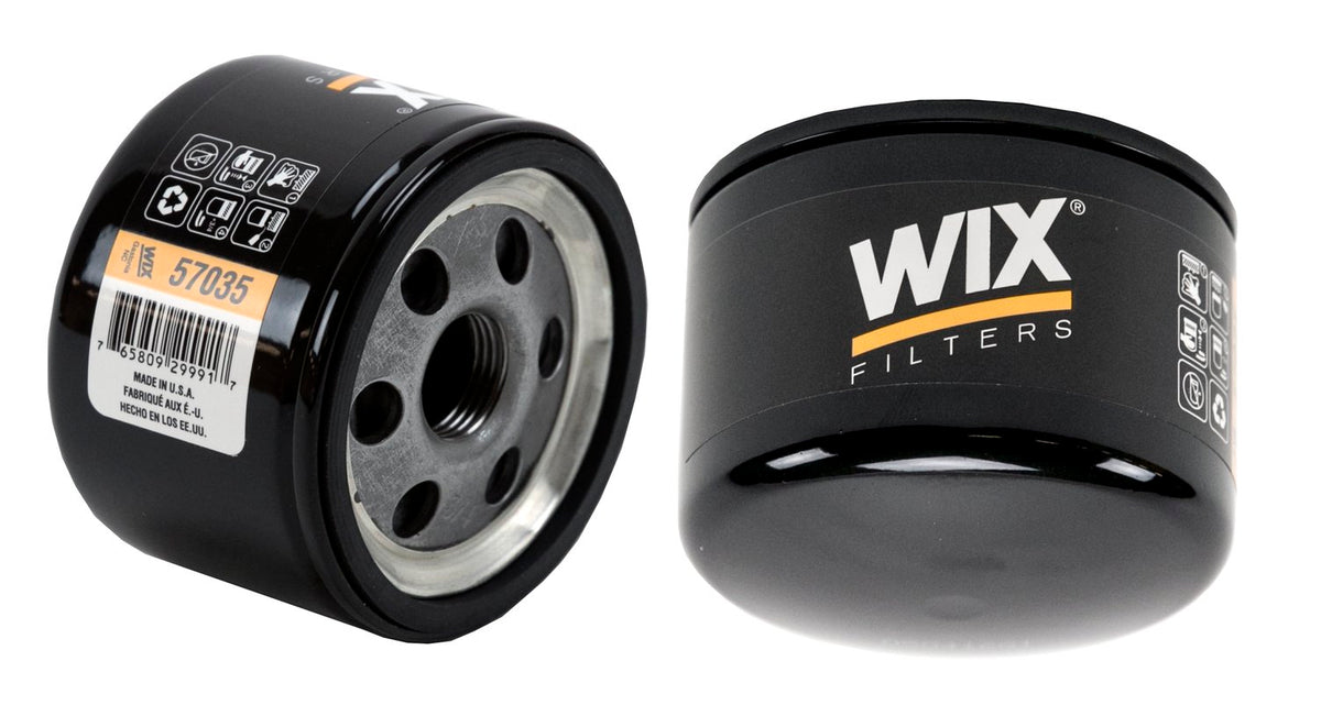 Wix 57035 Oil Filter