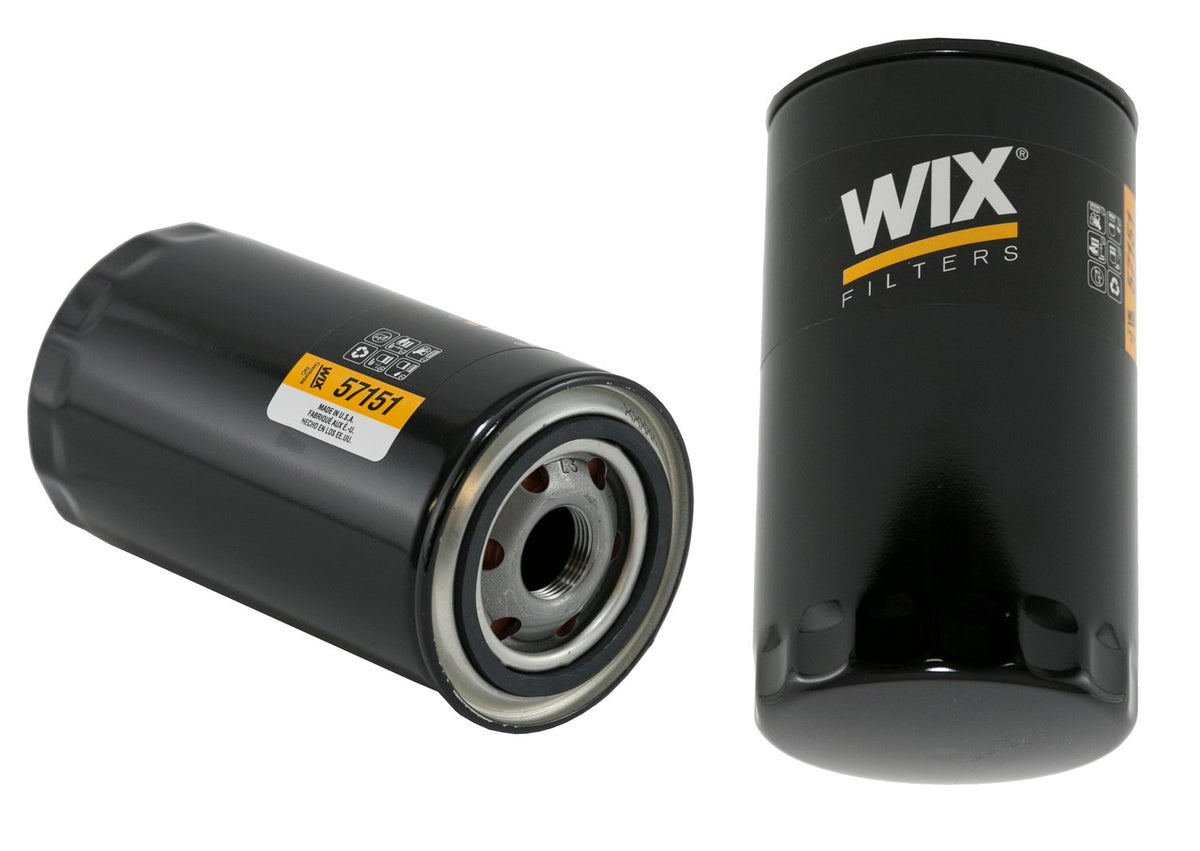 Wix 57151 Oil Filter