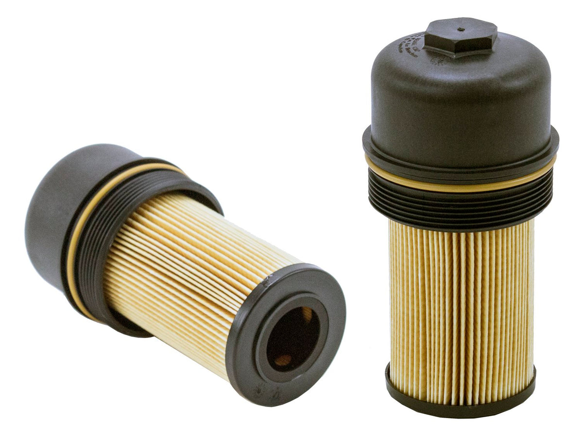 Wix 57312 Oil Filter