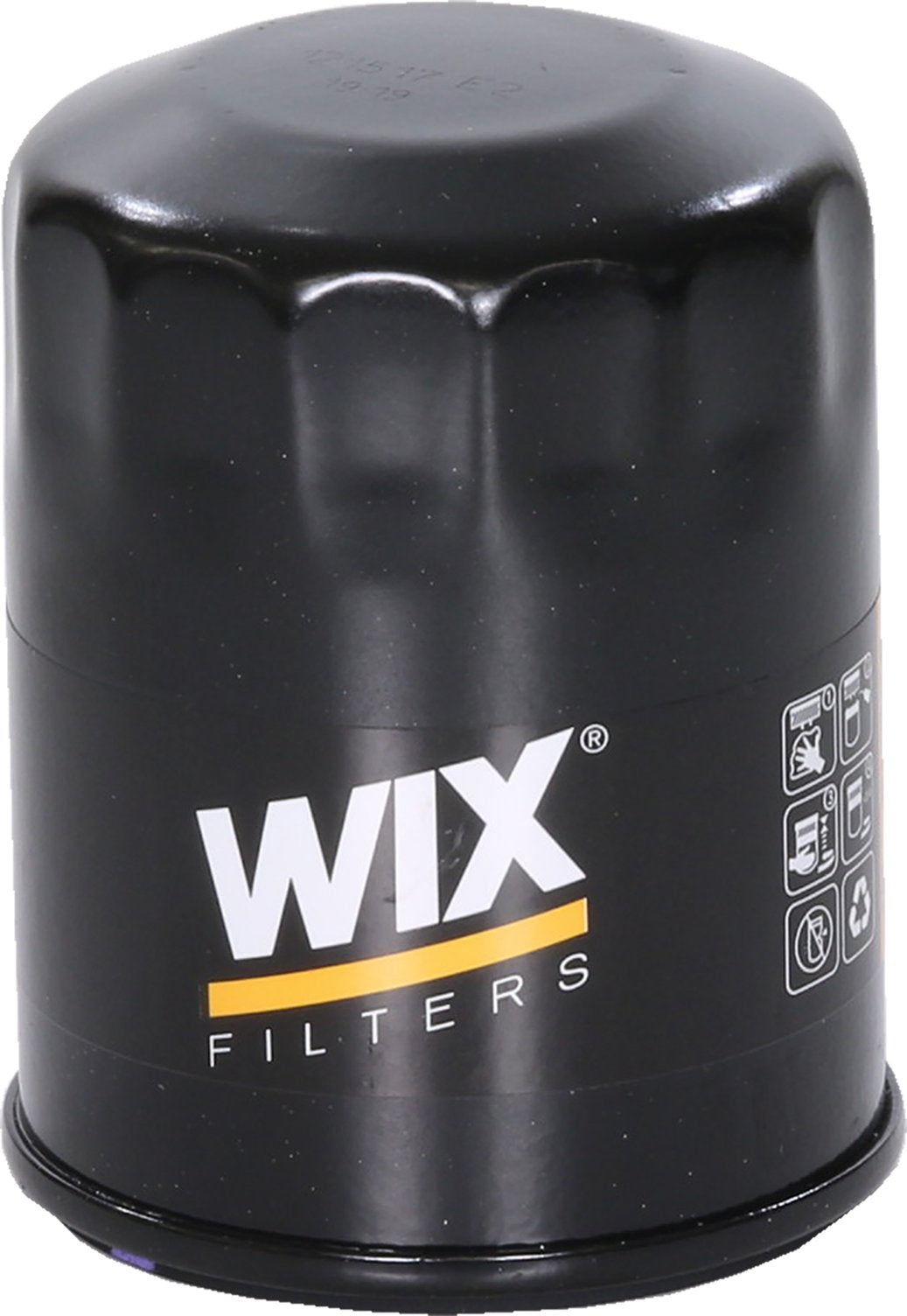 Wix 57356 Oil Filter