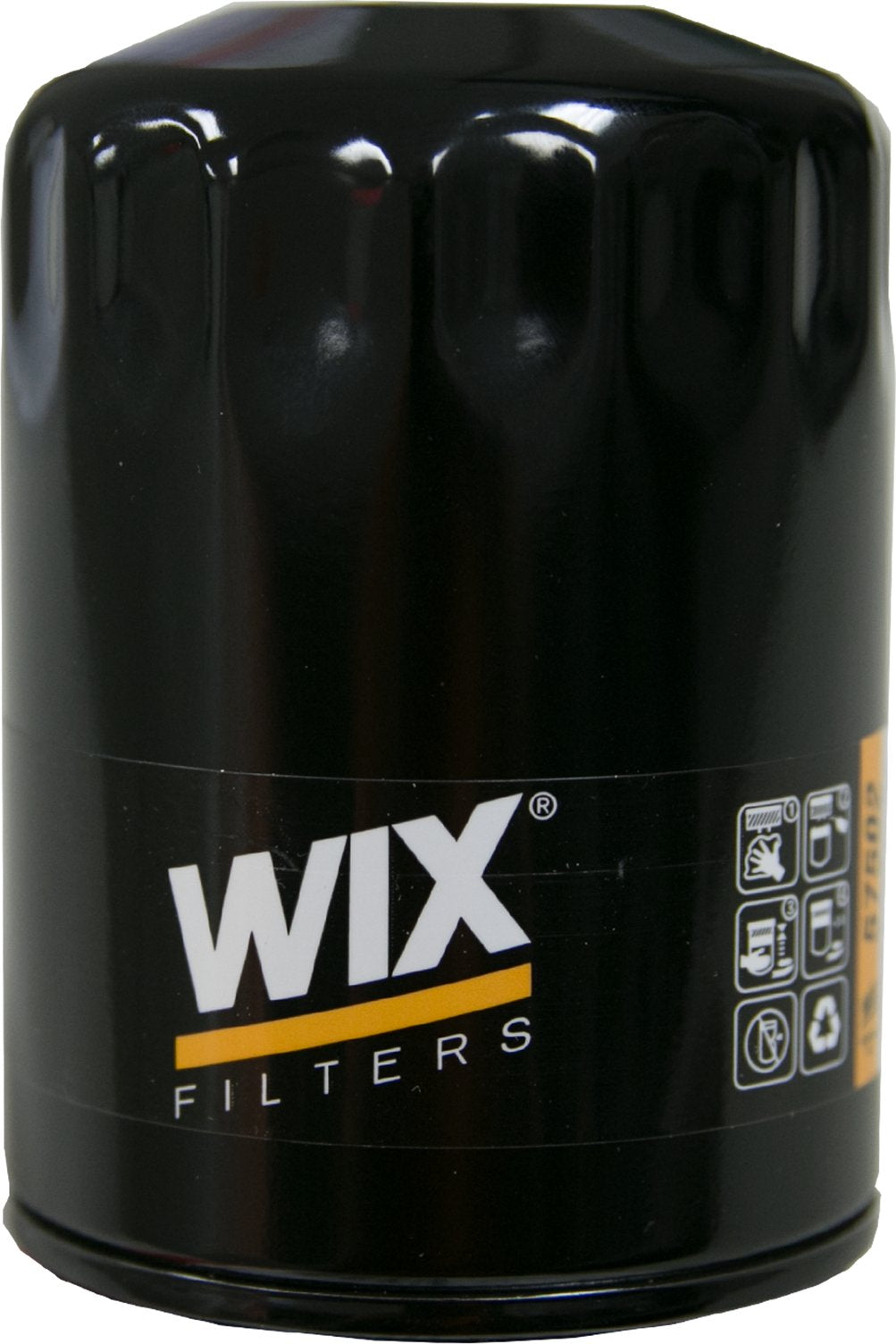 Wix 57502 Oil Filter
