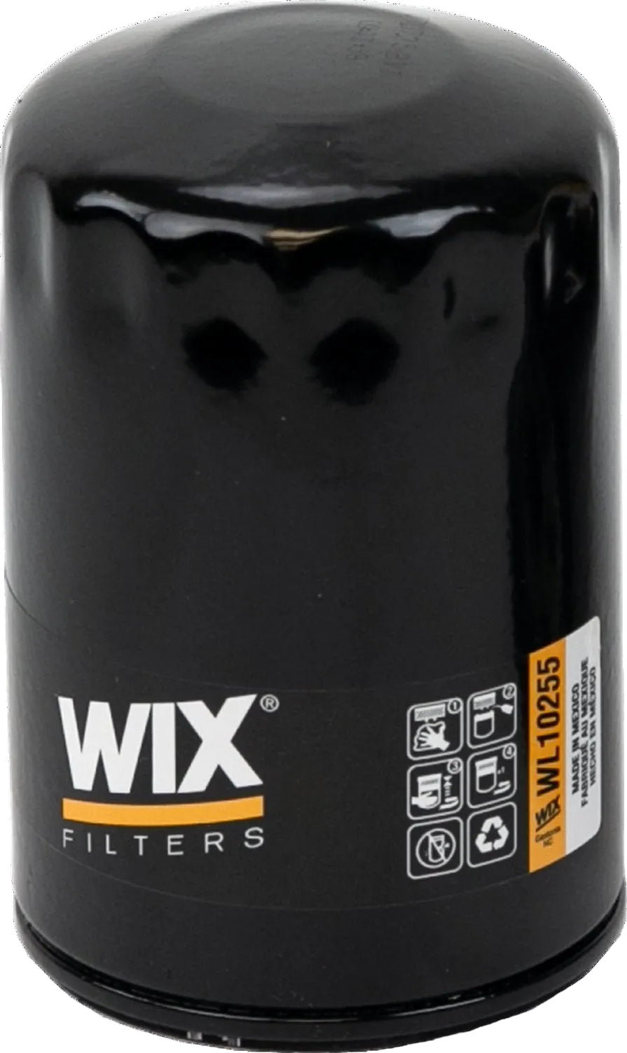 Wix WL10255 Oil Filter