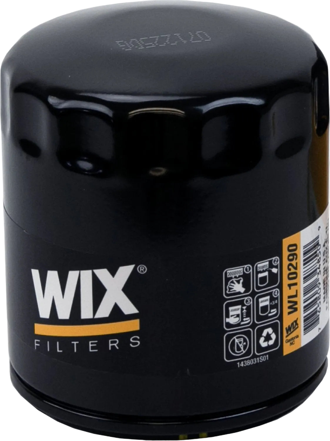 Wix WL10290 Oil Filter