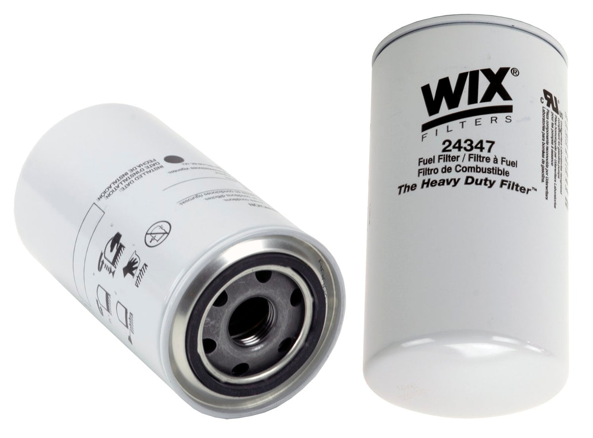 Wix 24347 Fuel Filter