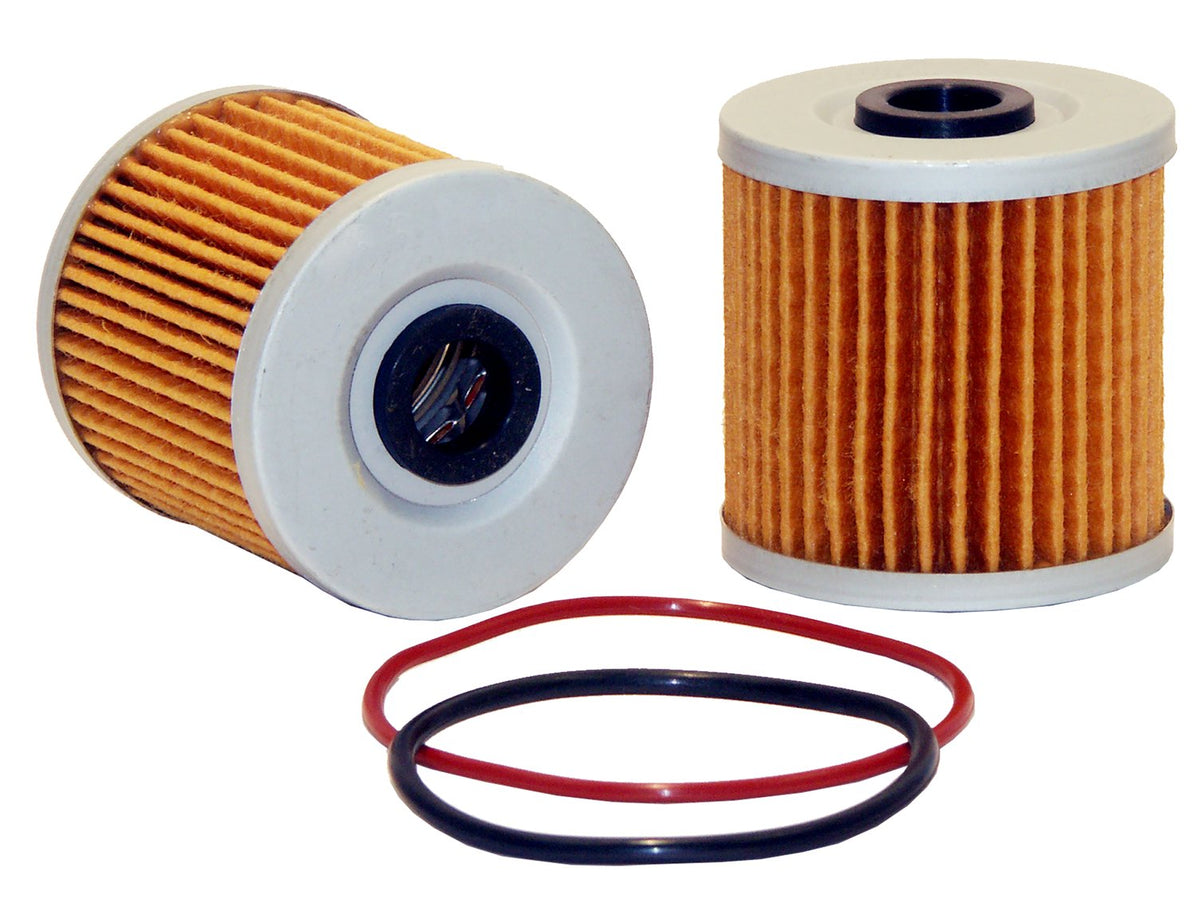 Wix 24951 Oil Filter