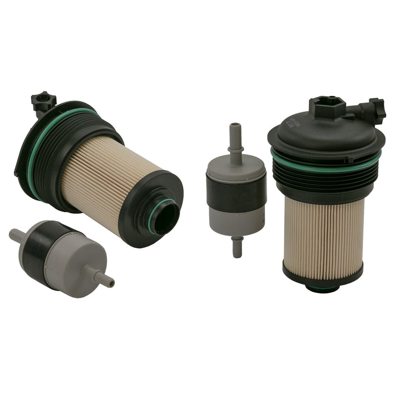 Wix WF10569 Fuel Filter