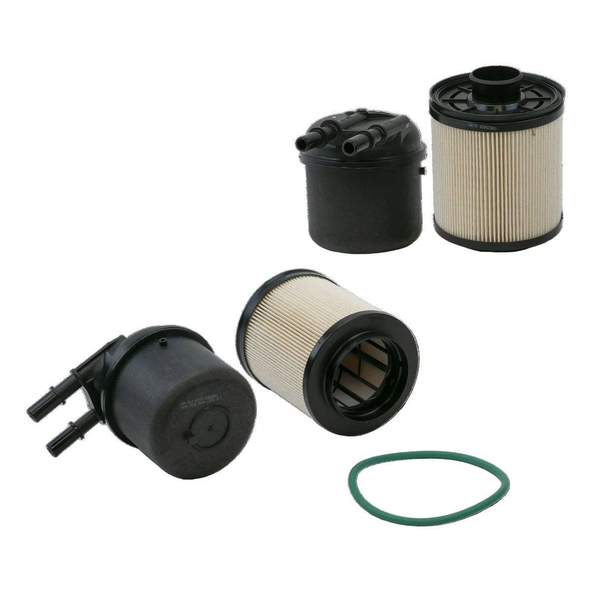 Wix WF10737 Fuel Filter