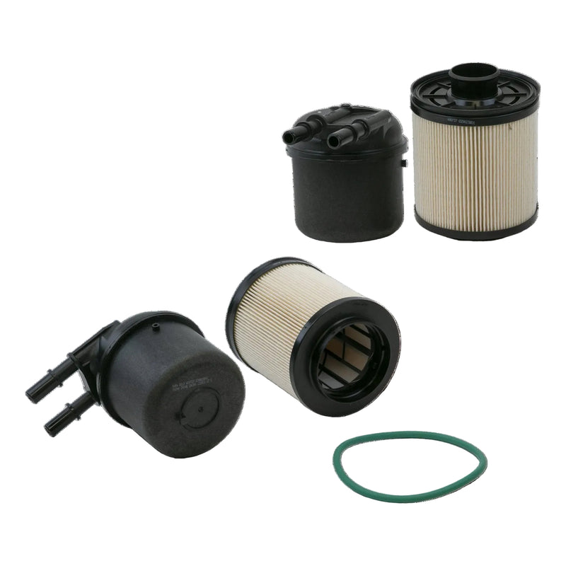 Wix WF10737 Fuel Filter
