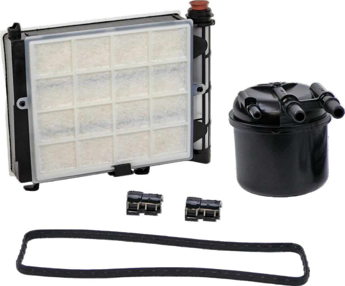 Wix WF10458 Fuel Filter