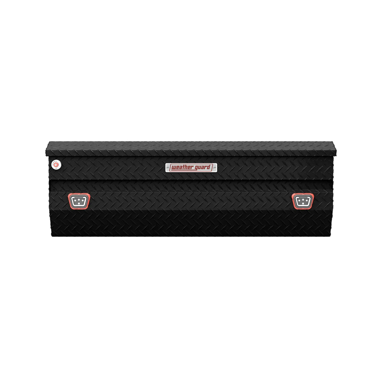 Alum Chest, Mt Black, 10cu.ft.