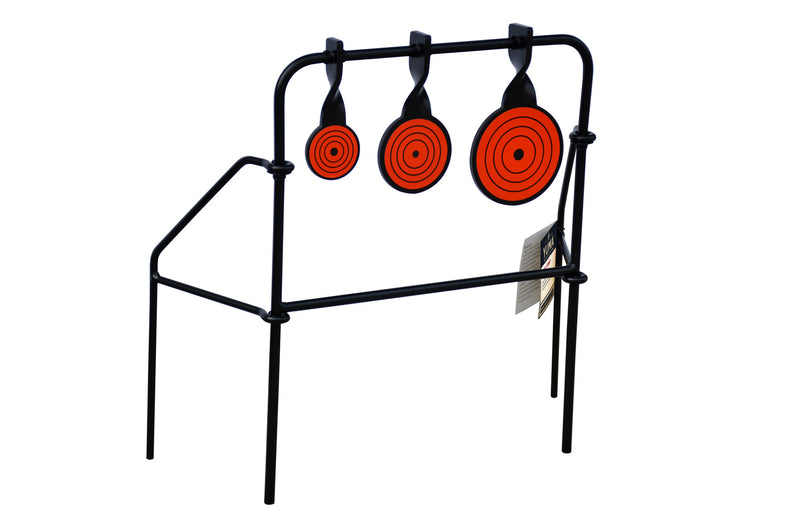 Rimfire Spinner Target