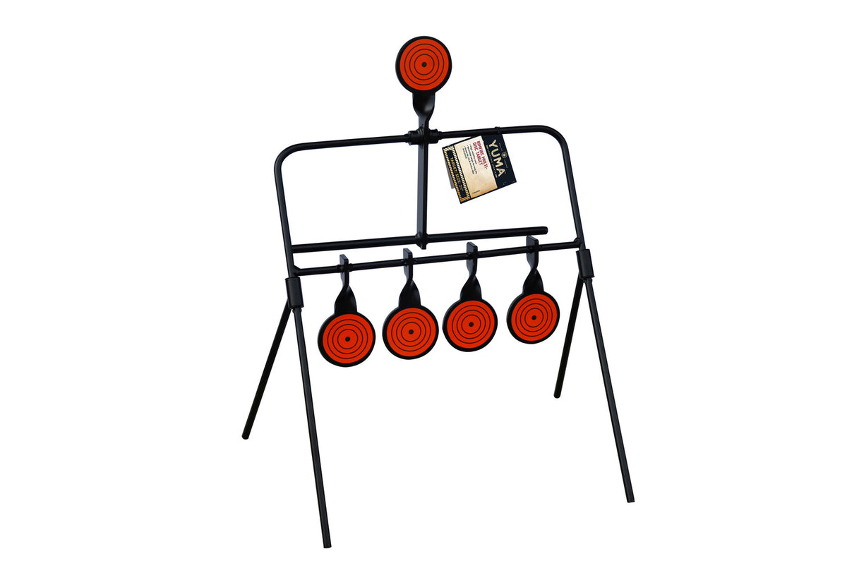 Rimfire Multi-Disc Target