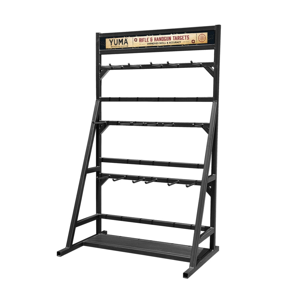 YUMA Target Displayer A Fixture