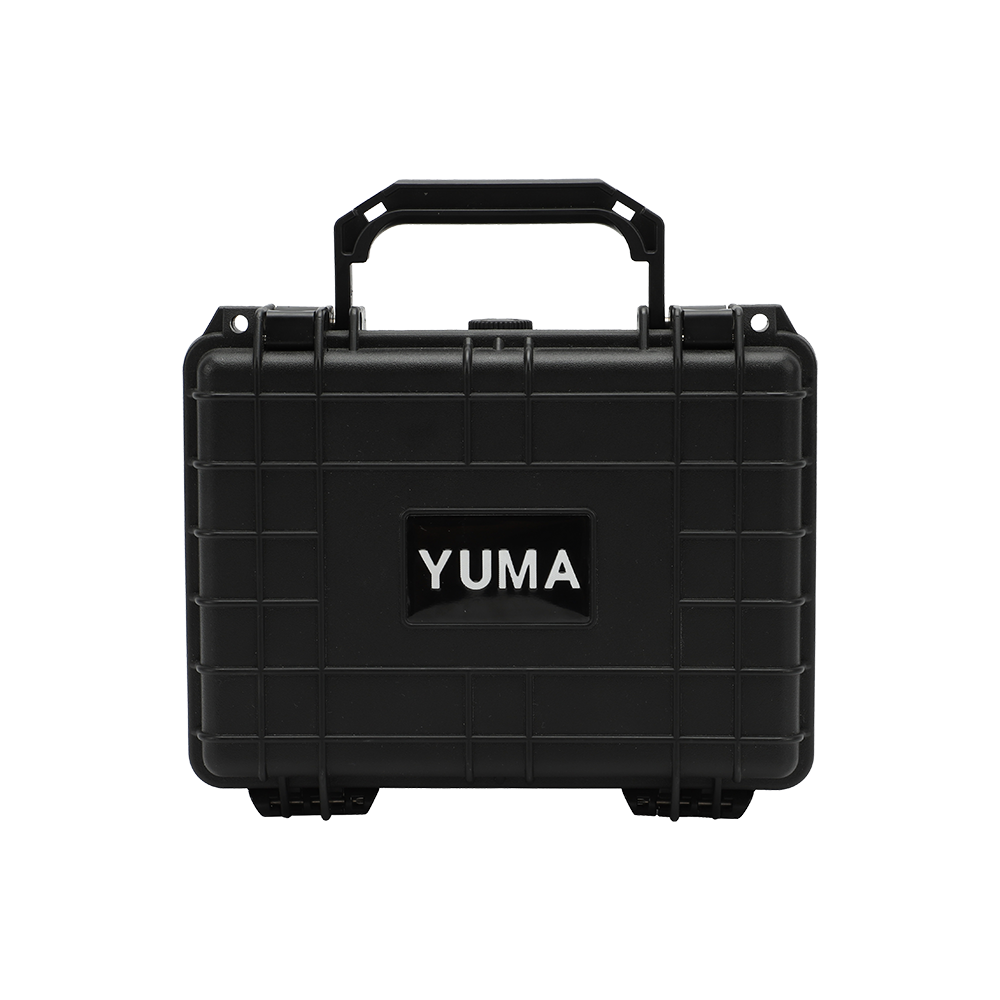 Small Watertight Protective Case