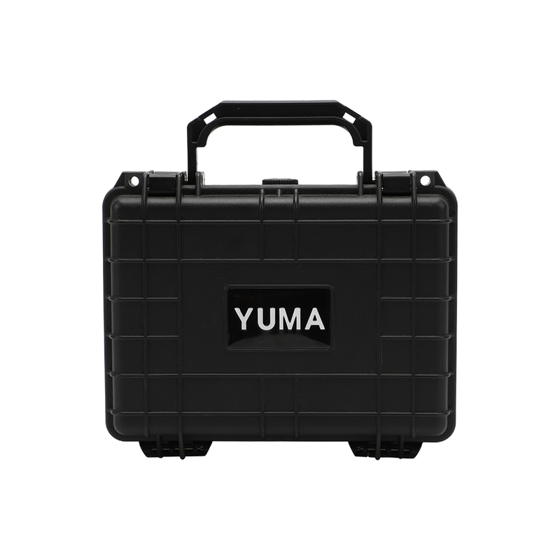 Small Watertight Protective Case