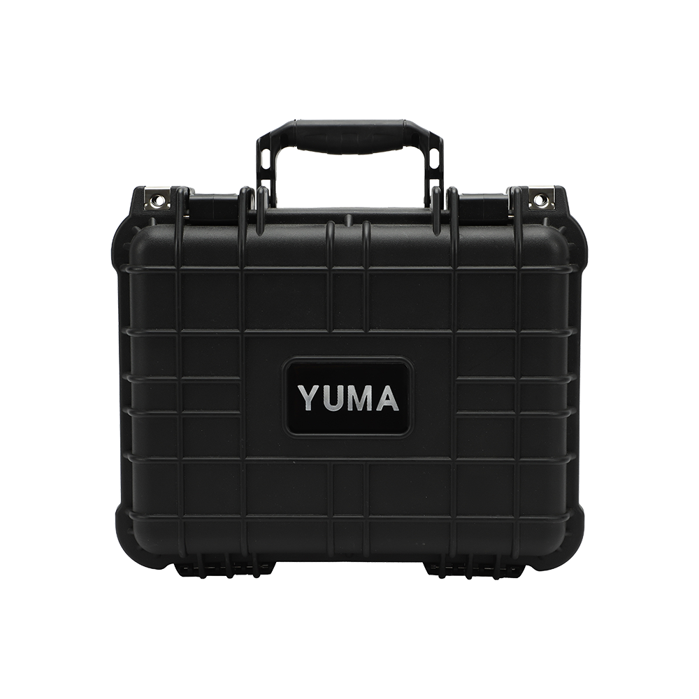 Medium Watertight Protective Case