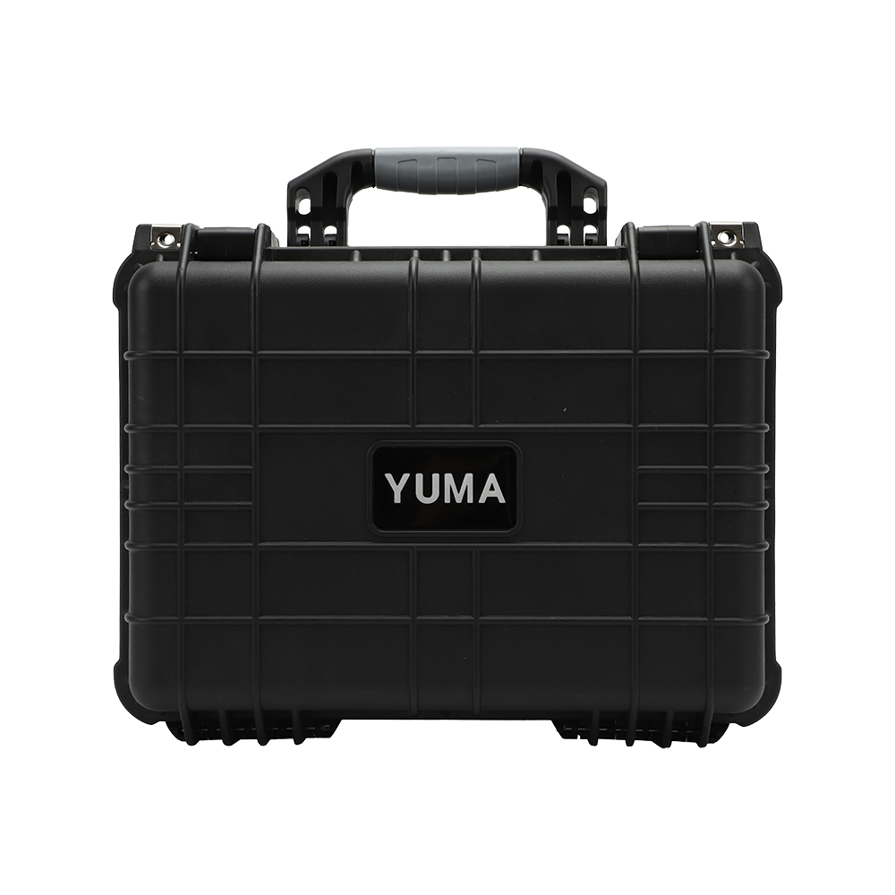 Large Watertight Protective Case