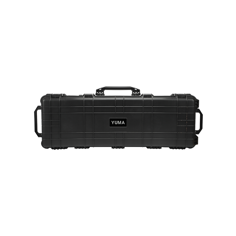 Watertight Rifle Rolling Case