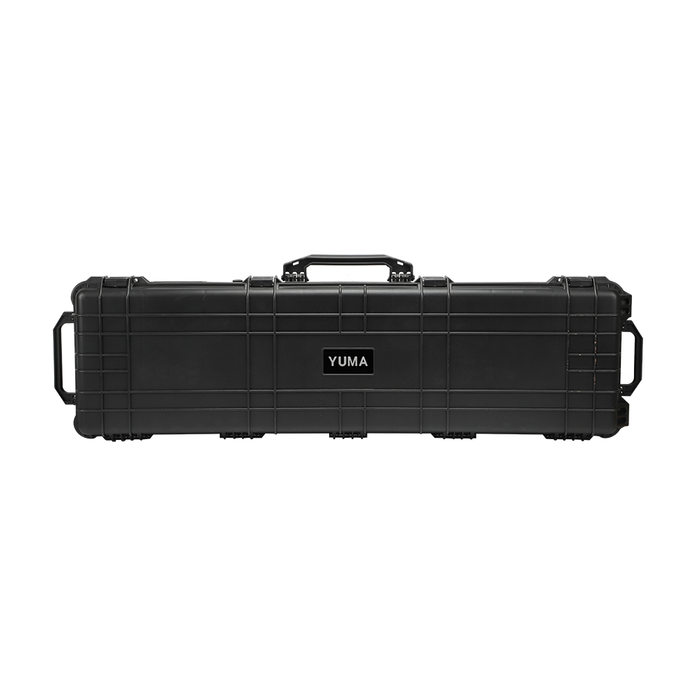 Watertight Rifle Rolling Case