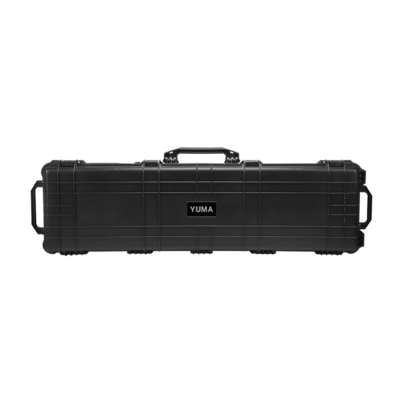 Watertight Rifle Rolling Case