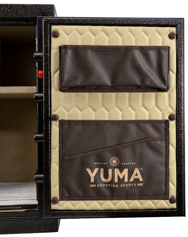 Double Door 76 Gun Safe
