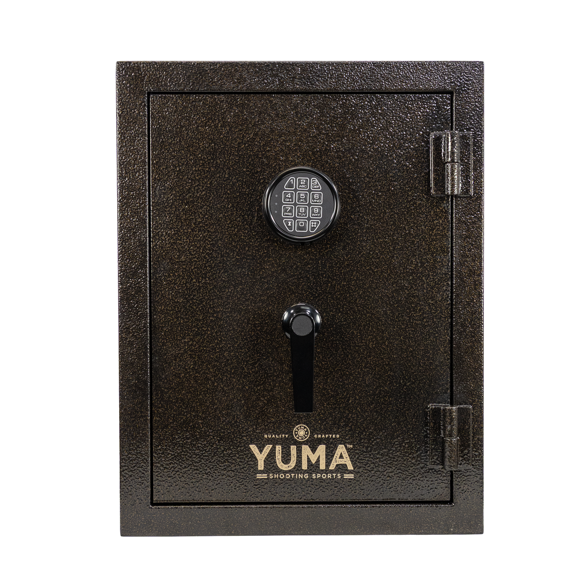 Fireproof Personal Security Safe