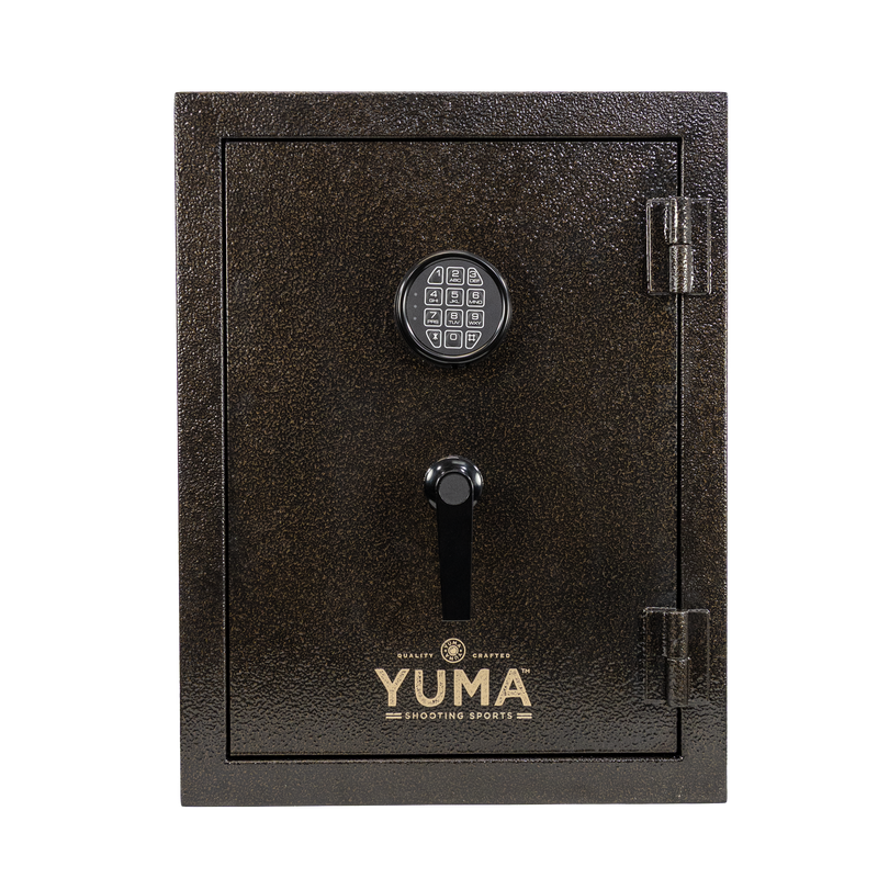 Fireproof Personal Security Safe