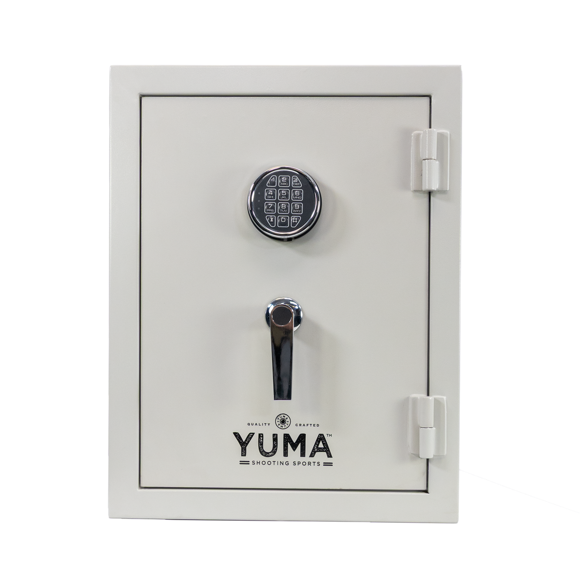 Fireproof Personal Security Safe