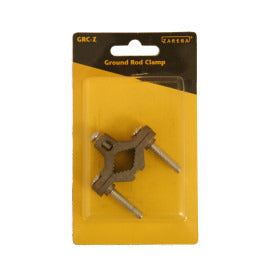 Heavy Duty Ground Clamp