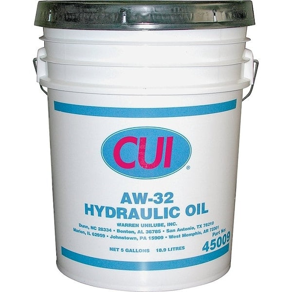Economy Hydraulic AW32 Pail