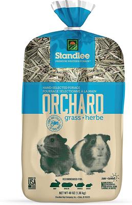 Sm Animal Prem Orchard 48oz