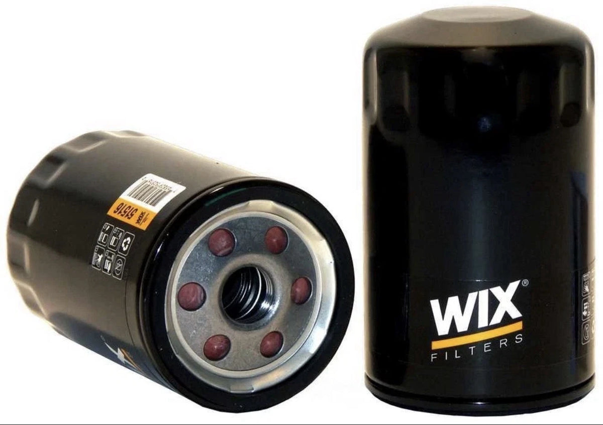 WIX 51516 Oil Filter
